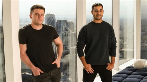 ed craven and bijan tehrani net worth|Stake.com founders Ed Craven and Bijan Tehrani dodge $580 .